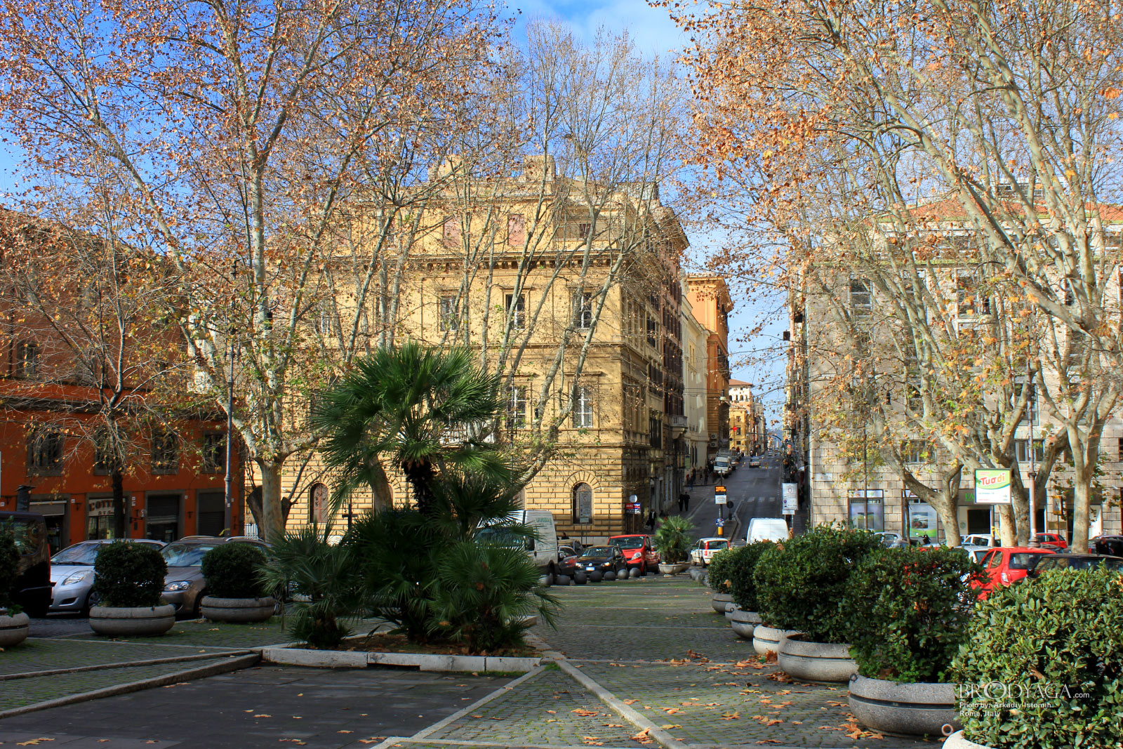 Rome